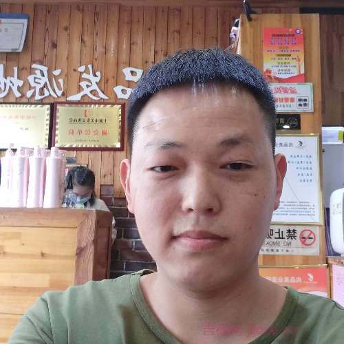 35岁岁湖北单身帅哥 - 张家口吉缘网