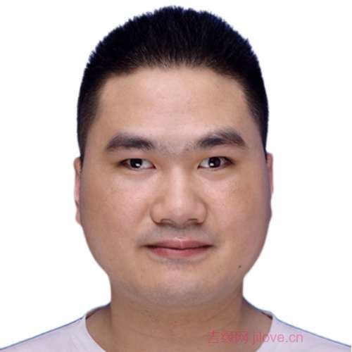 34岁岁广西单身帅哥 - 张家口吉缘网