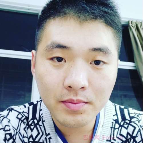 33岁岁江苏单身帅哥 - 张家口吉缘网