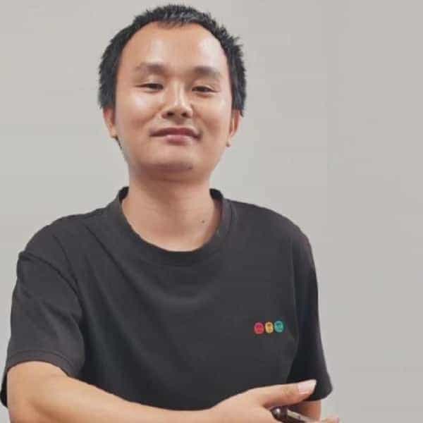 35岁岁江西单身帅哥 - 张家口吉缘网