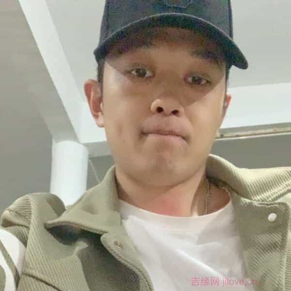 34岁岁湖南单身帅哥 - 张家口吉缘网