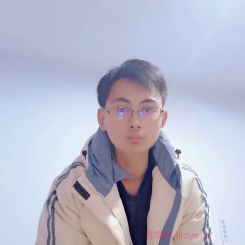 27岁岁山东单身帅哥 - 张家口吉缘网
