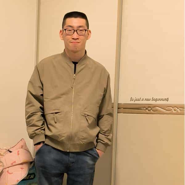 28岁岁河南单身帅哥 - 张家口吉缘网