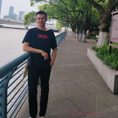 29岁岁安徽单身帅哥 - 张家口吉缘网