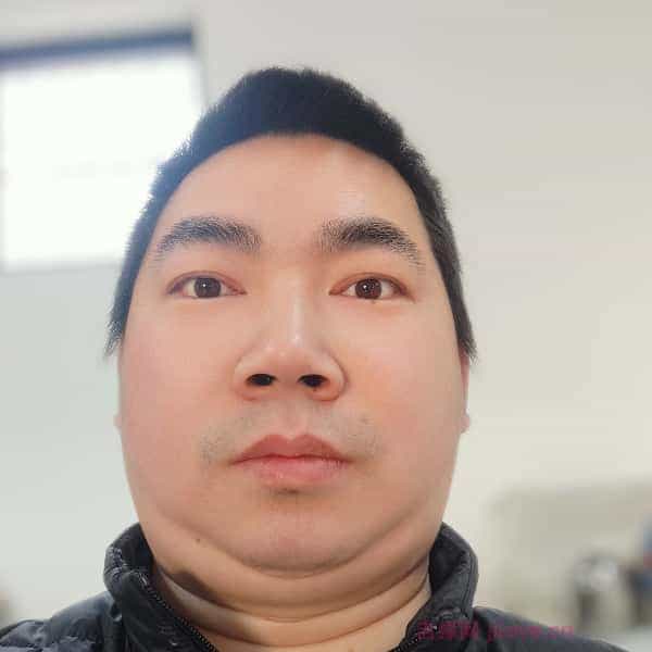 33岁岁湖北单身帅哥 - 张家口吉缘网