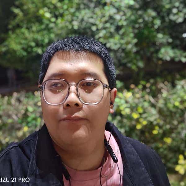 33岁岁辽宁单身帅哥 - 张家口吉缘网