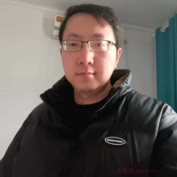 36岁岁江苏单身帅哥 - 张家口吉缘网