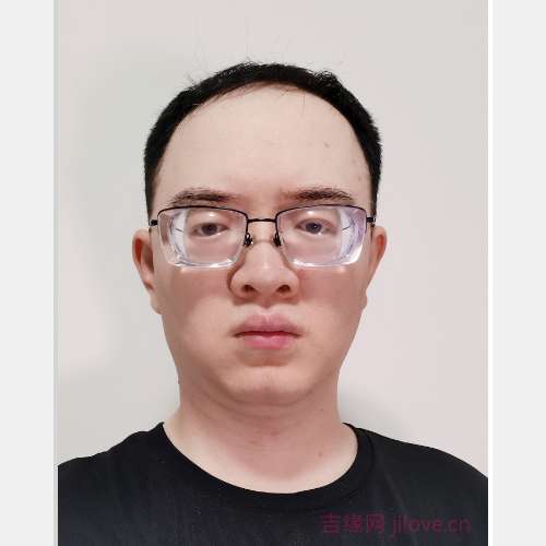 33岁岁山西单身帅哥 - 张家口吉缘网