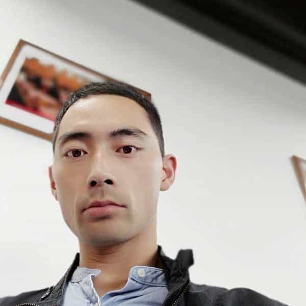 36岁岁山西单身帅哥 - 张家口吉缘网