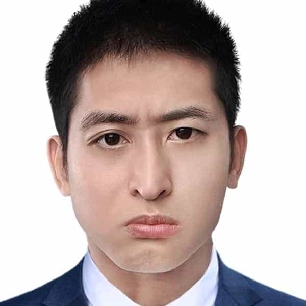 34岁岁湖南单身帅哥 - 张家口吉缘网