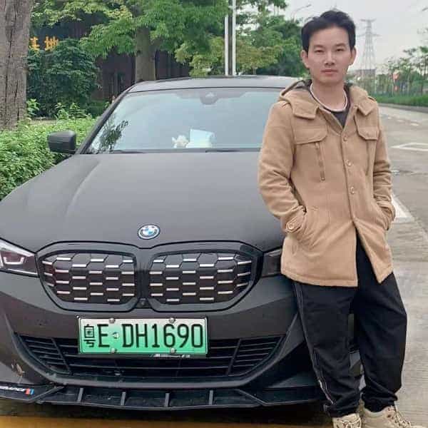 30岁岁广东单身帅哥 - 张家口吉缘网