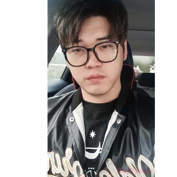 28岁岁江苏单身帅哥 - 张家口吉缘网