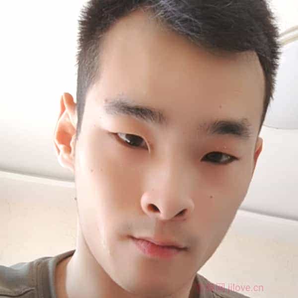 32岁岁河北单身帅哥 - 张家口吉缘网
