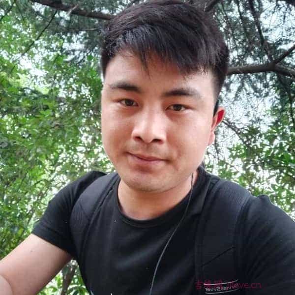 29岁岁安徽单身帅哥 - 张家口吉缘网