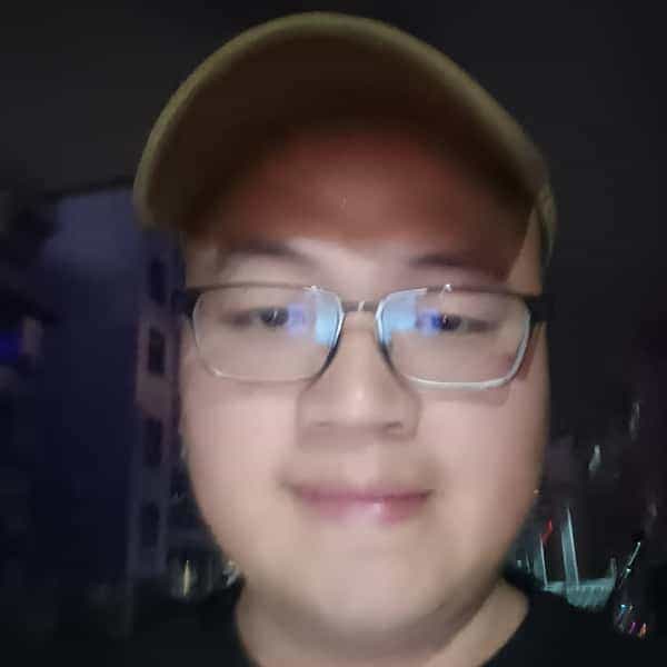 33岁岁湖北单身帅哥 - 张家口吉缘网