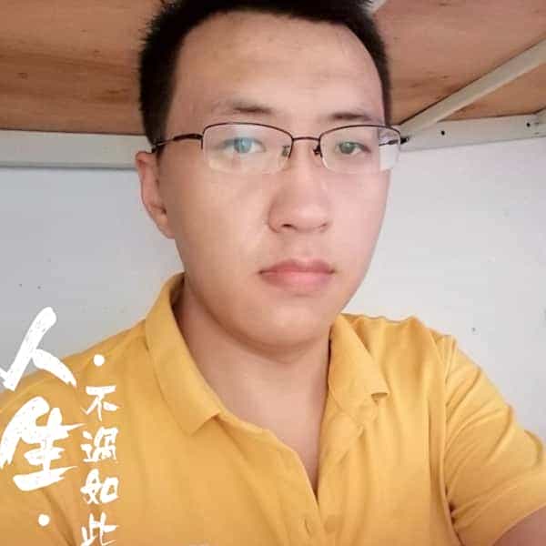 36岁岁广东单身帅哥 - 张家口吉缘网