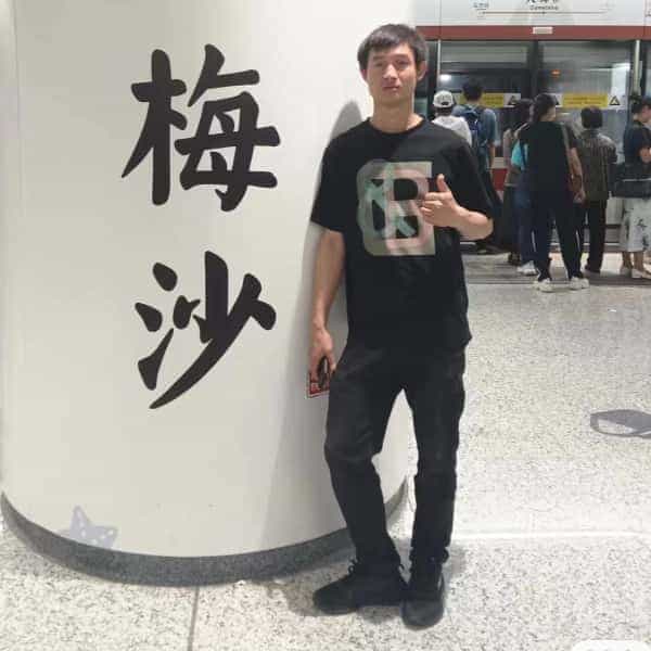35岁岁湖北单身帅哥 - 张家口吉缘网