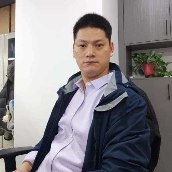 39岁岁河南单身帅哥 - 张家口吉缘网