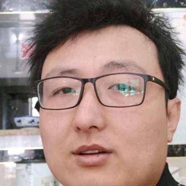 36岁岁山西单身帅哥 - 张家口吉缘网