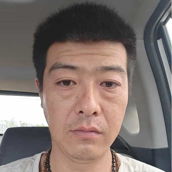 38岁岁河南单身帅哥 - 张家口吉缘网
