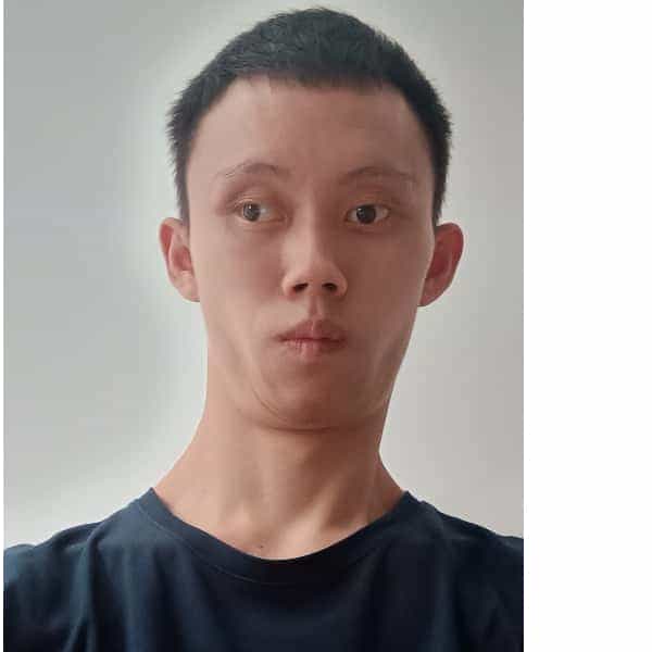 37岁岁广西单身帅哥 - 张家口吉缘网