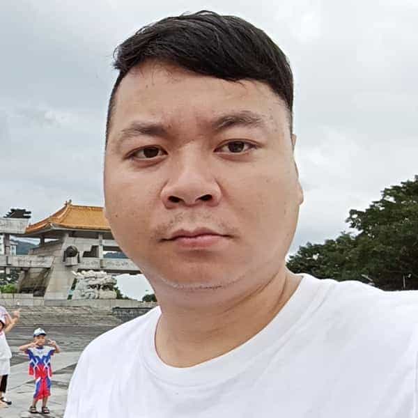 34岁岁广西单身帅哥 - 张家口吉缘网