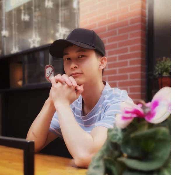 31岁岁广东单身帅哥 - 张家口吉缘网