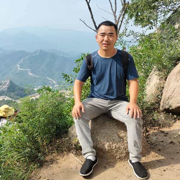32岁岁四川单身帅哥 - 张家口吉缘网