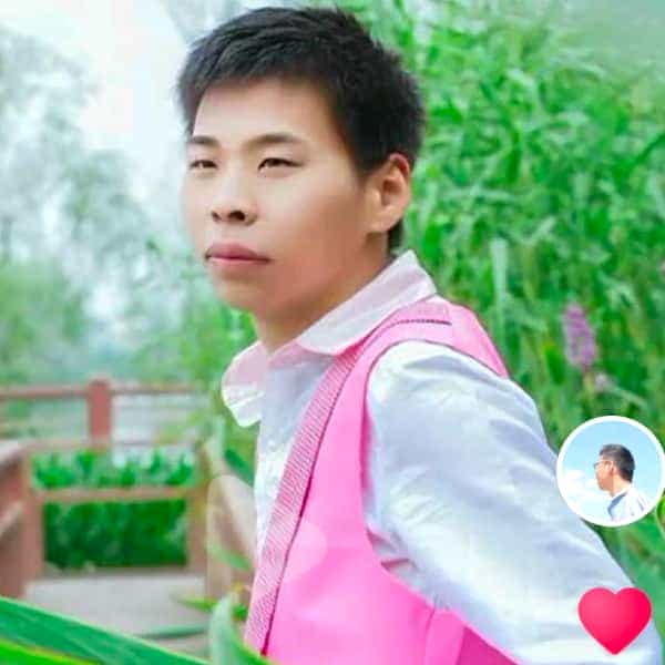 36岁岁江苏单身帅哥 - 张家口吉缘网