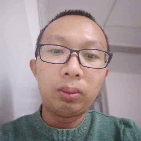32岁岁山东单身帅哥 - 张家口吉缘网