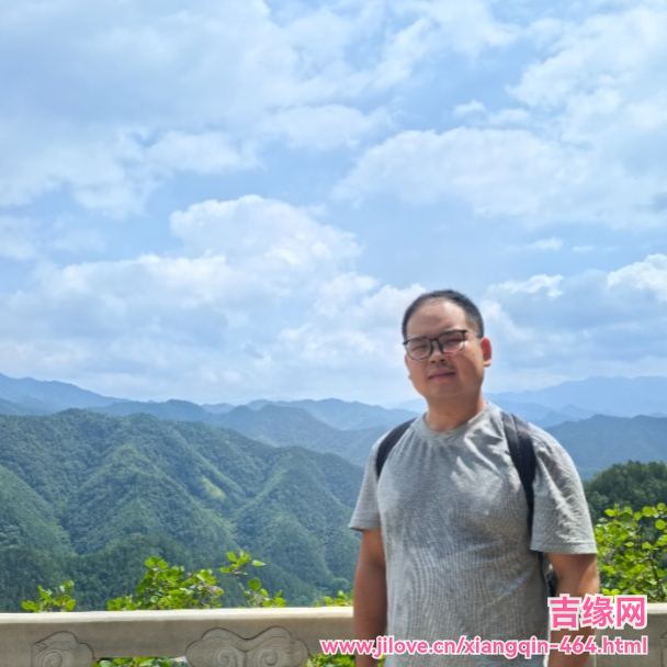 28岁岁甘肃单身帅哥 - 张家口吉缘网