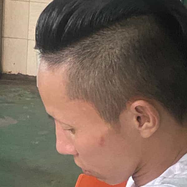 39岁岁广东单身帅哥 - 张家口吉缘网
