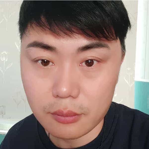 45岁岁江苏单身帅哥 - 张家口吉缘网