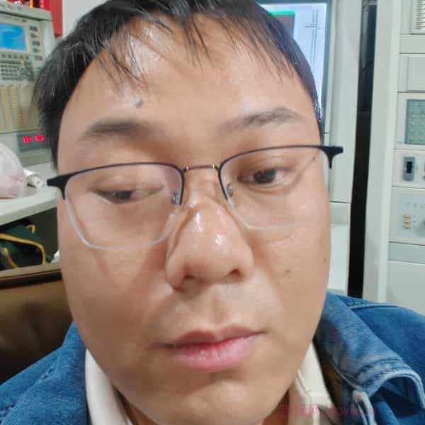 32岁岁陕西单身帅哥 - 张家口吉缘网