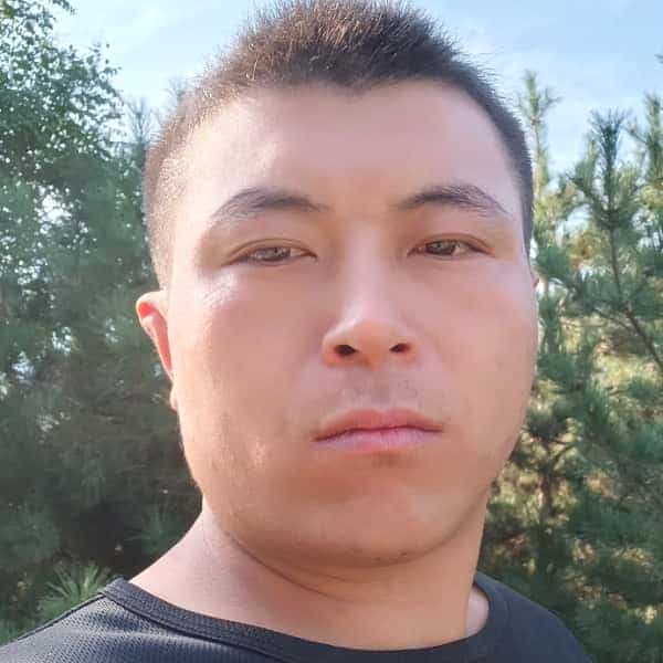 31岁岁河北单身帅哥 - 张家口吉缘网