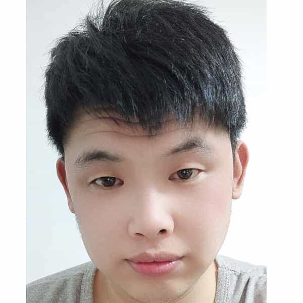 36岁岁山东单身帅哥 - 张家口吉缘网