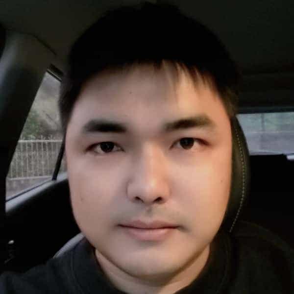 36岁岁湖南单身帅哥 - 张家口吉缘网