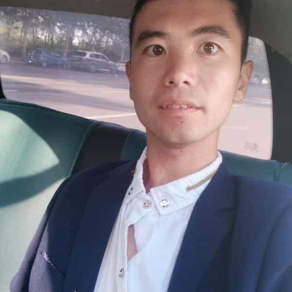 31岁岁山东单身帅哥 - 张家口吉缘网