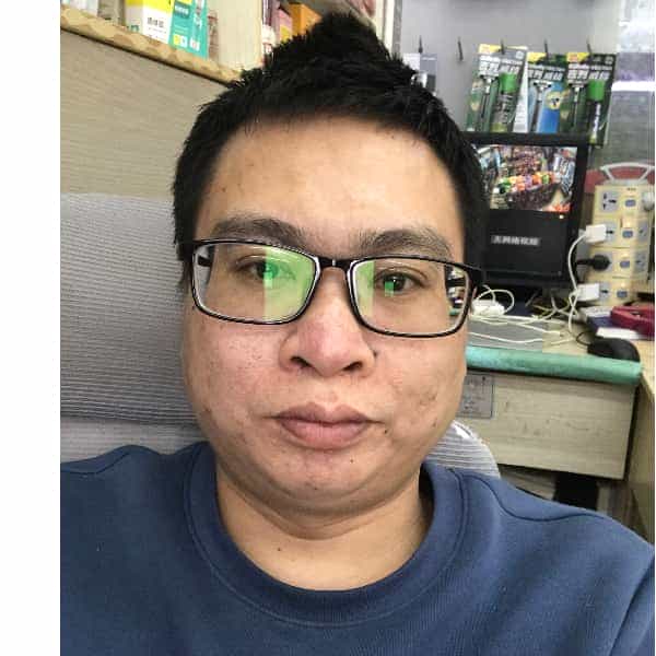 37岁岁福建单身帅哥 - 张家口吉缘网