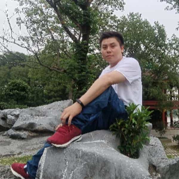 38岁岁广东单身帅哥 - 张家口吉缘网