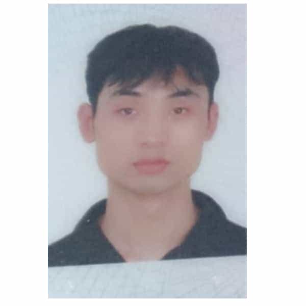 31岁岁陕西单身帅哥 - 张家口吉缘网
