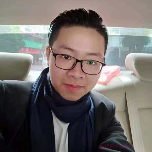 32岁岁广东单身帅哥 - 张家口吉缘网