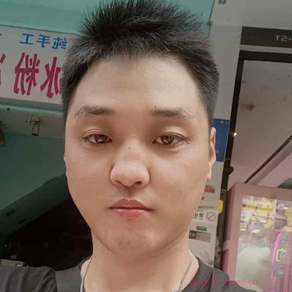 37岁岁四川单身帅哥 - 张家口吉缘网