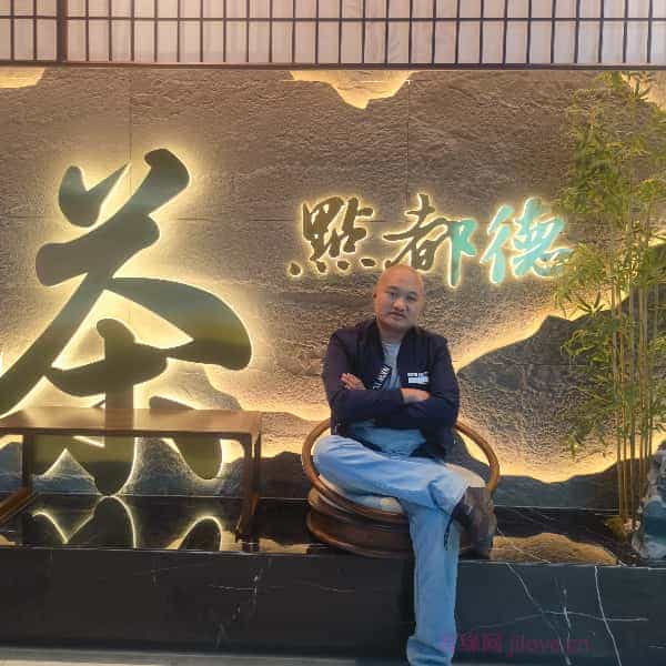 36岁岁广东单身帅哥 - 张家口吉缘网