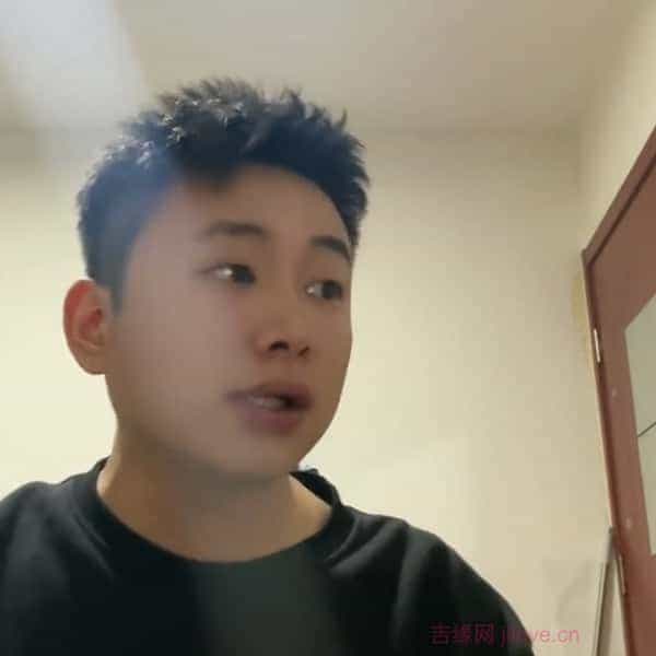 28岁岁山东单身帅哥 - 张家口吉缘网