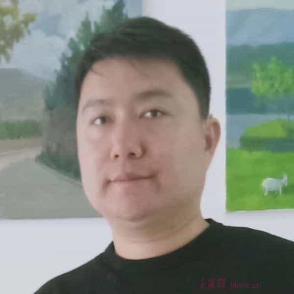 36岁岁辽宁单身帅哥 - 张家口吉缘网
