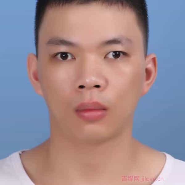 33岁岁广东单身帅哥 - 张家口吉缘网