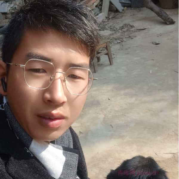 33岁岁安徽单身帅哥 - 张家口吉缘网