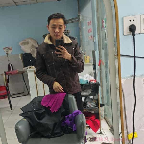 30岁岁四川单身帅哥 - 张家口吉缘网