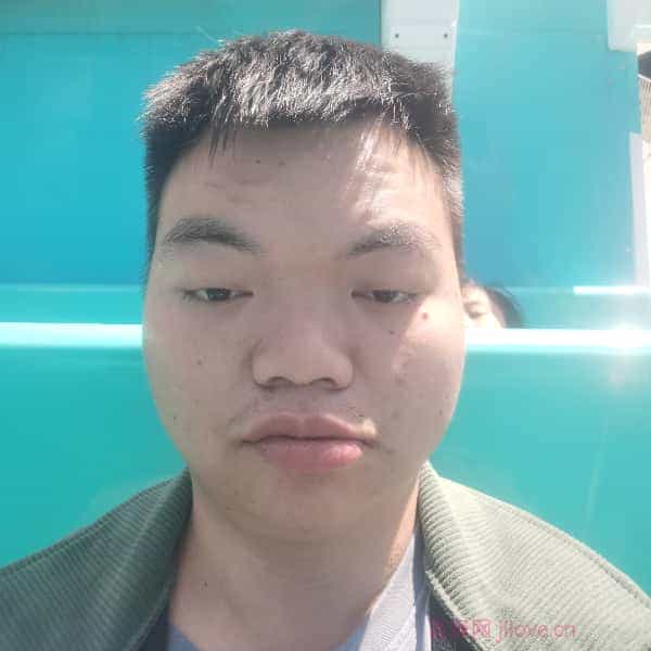 31岁岁广东单身帅哥 - 张家口吉缘网
